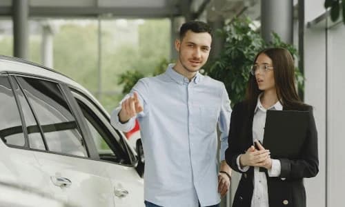 Automotive