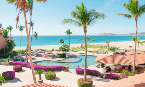 Casino and resort guest shuttle service management