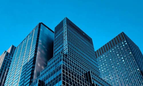 Corporate employee shuttle service management
