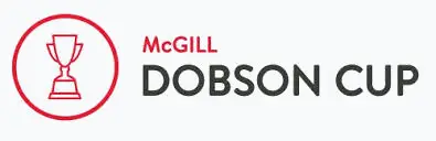 McGill Dobson Cup