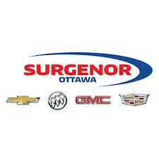 Surgenor Ottawa