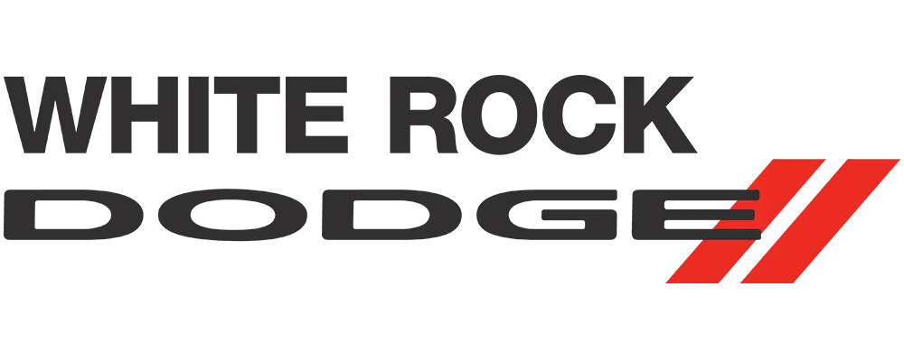 White Rock Dodge